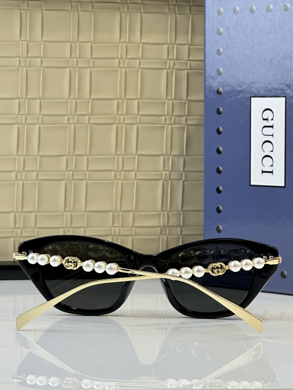 Gucci Glasses 08smh11 (7)