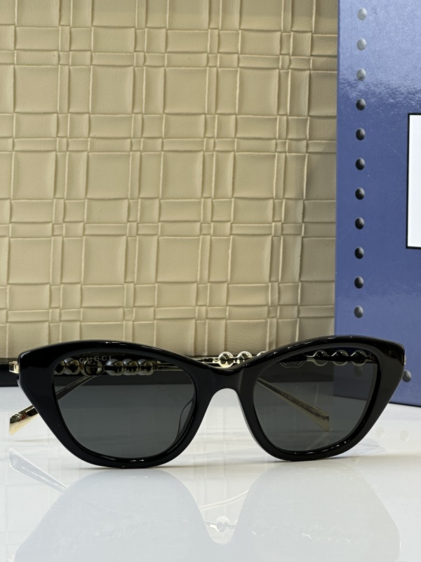 Gucci Glasses 08smh11 (8)