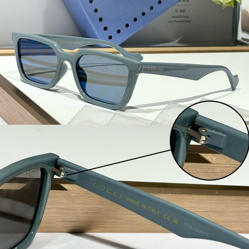 Gucci Glasses 08smh110 (1)