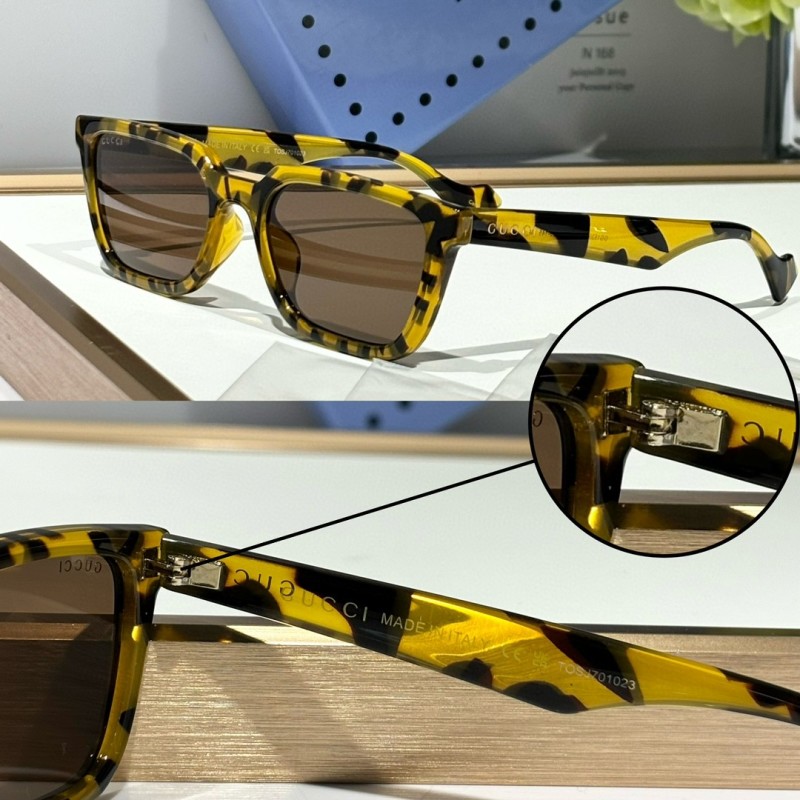 Gucci Glasses 08smh110 (3)