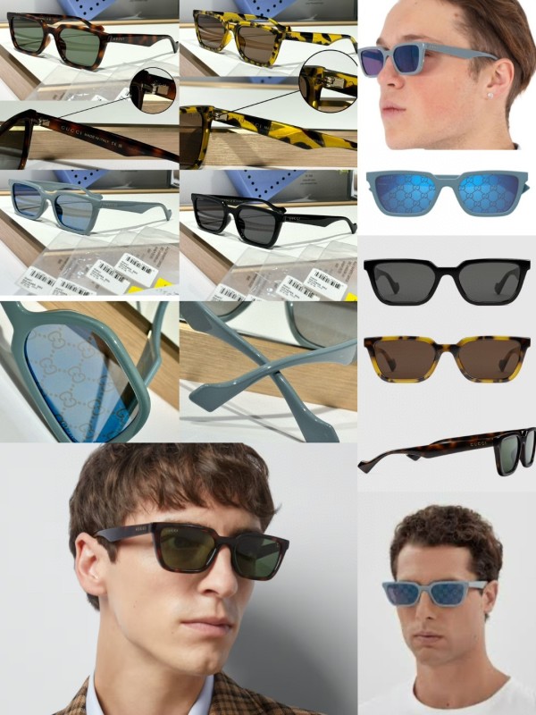 Gucci Glasses 08smh110 (5)