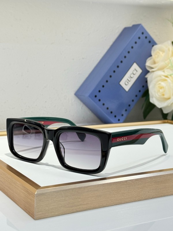 Gucci Glasses 08smh111 (3)