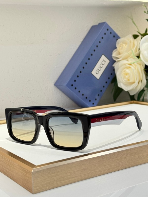 Gucci Glasses 08smh111 (5)