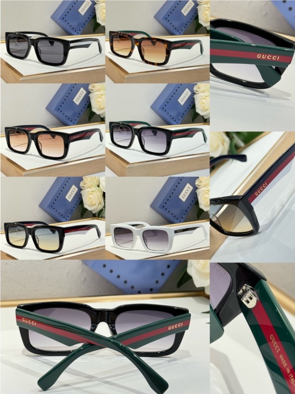 Gucci Glasses 08smh111 (7)