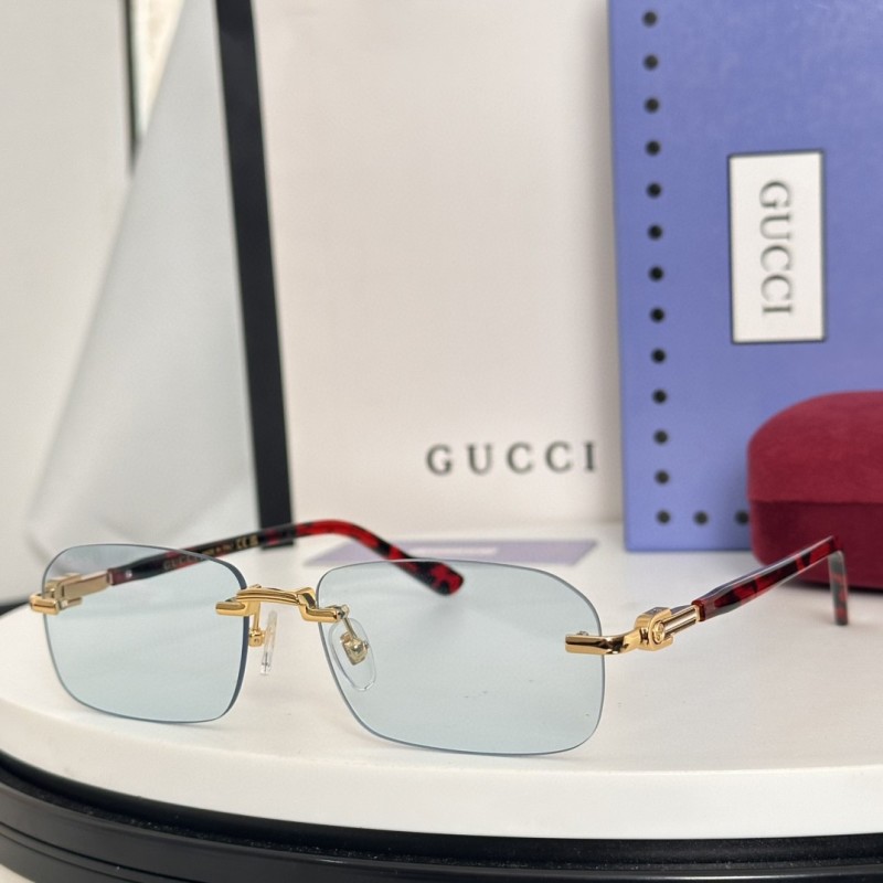 Gucci Glasses 08smh112 (1)