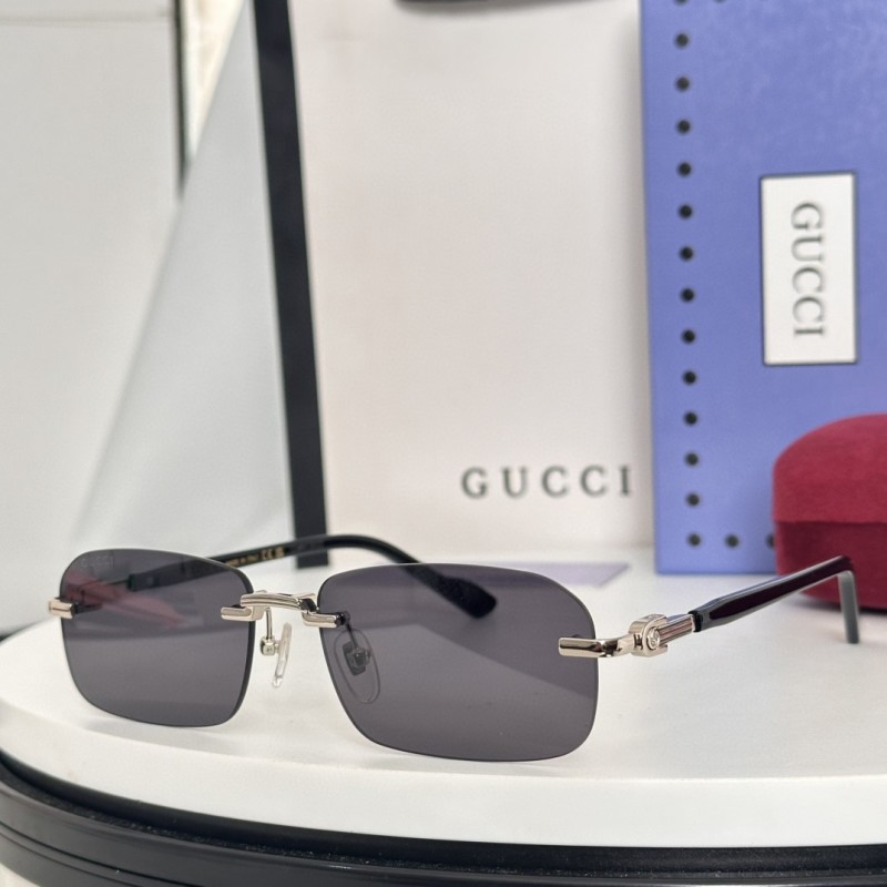 Gucci Glasses 08smh112 (3)