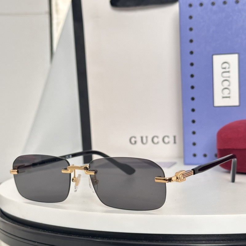 Gucci Glasses 08smh112 (4)