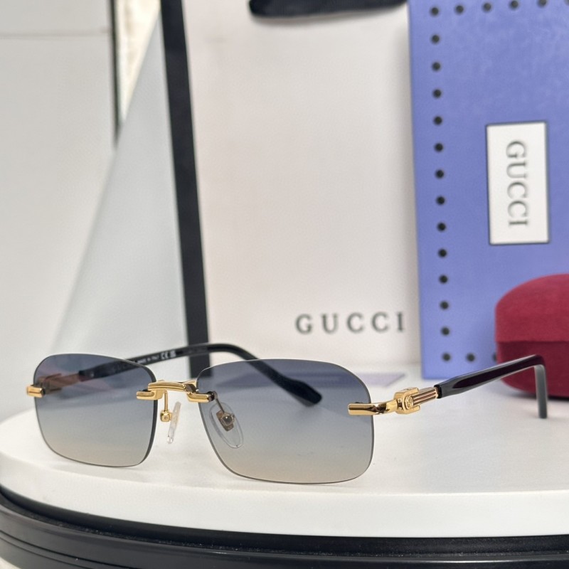 Gucci Glasses 08smh112 (5)