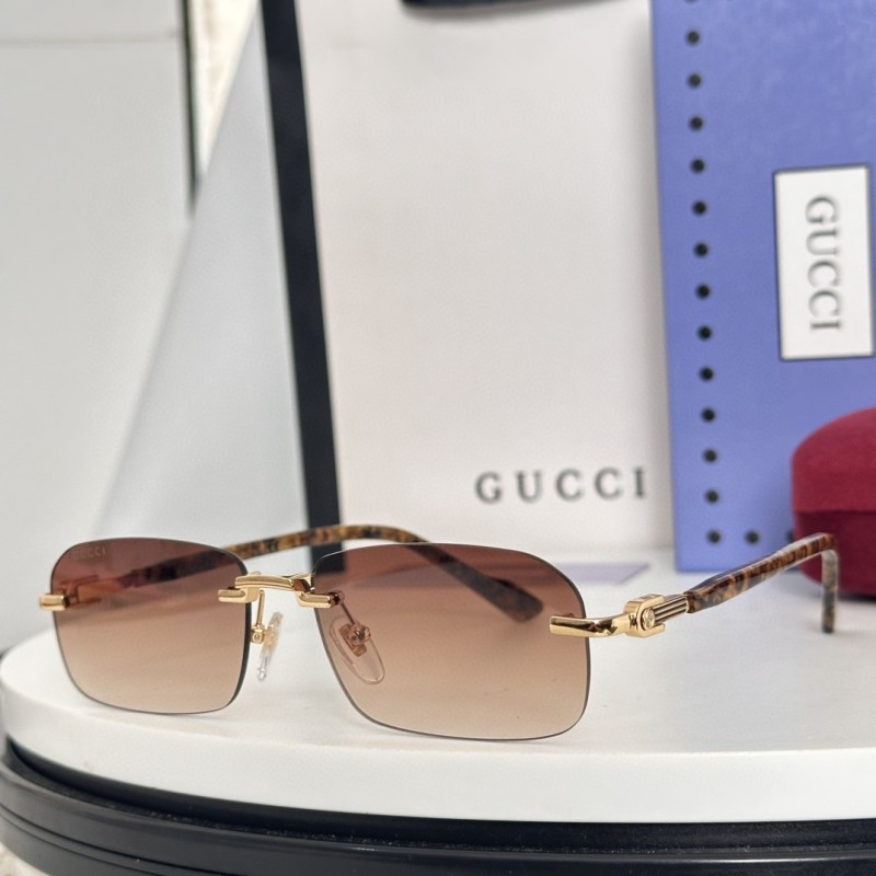 Gucci Glasses 08smh112 (7)