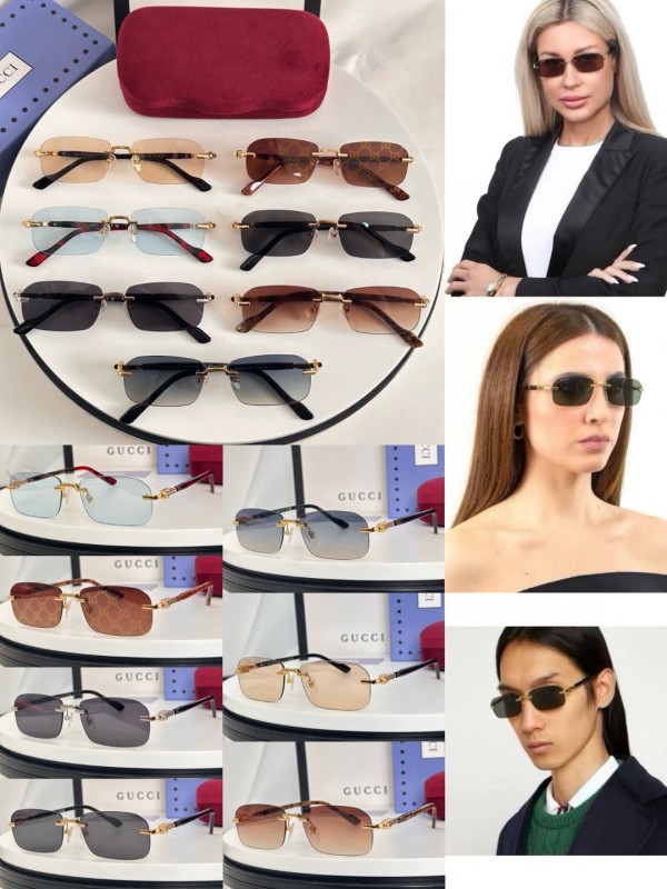 Gucci Glasses 08smh112 (9)