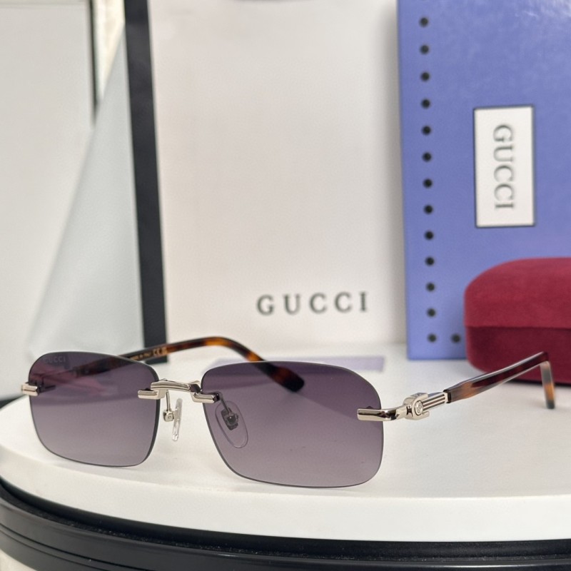 Gucci Glasses 08smh113 (2)