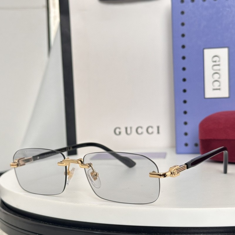 Gucci Glasses 08smh113 (3)
