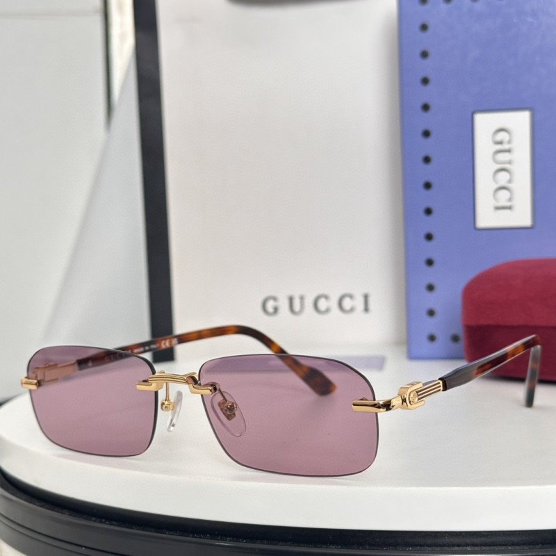 Gucci Glasses 08smh113 (4)