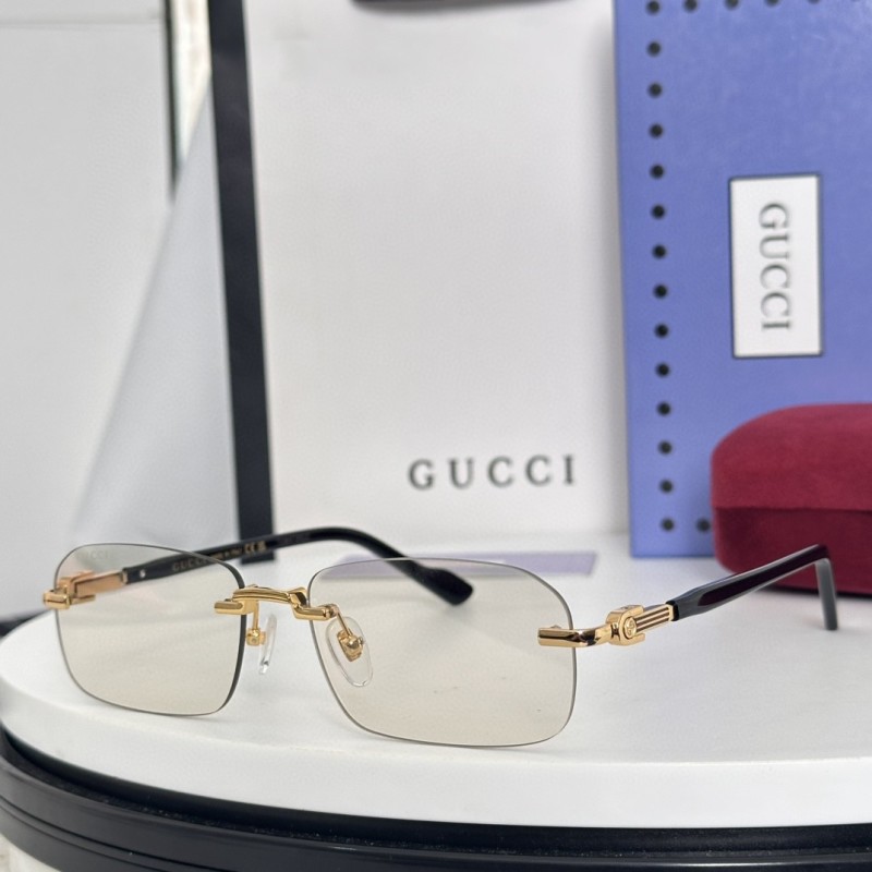 Gucci Glasses 08smh113 (5)
