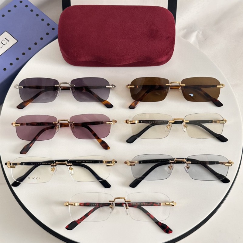 Gucci Glasses 08smh113 (8)