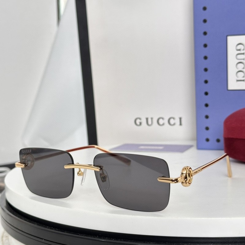 Gucci Glasses 08smh114 (3)