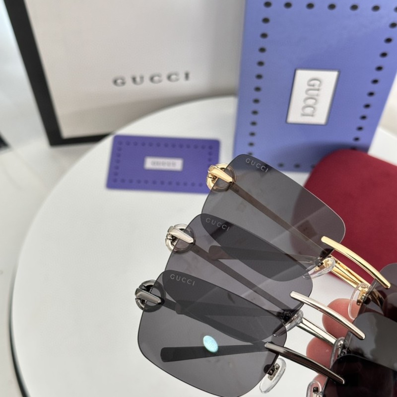 Gucci Glasses 08smh114 (7)