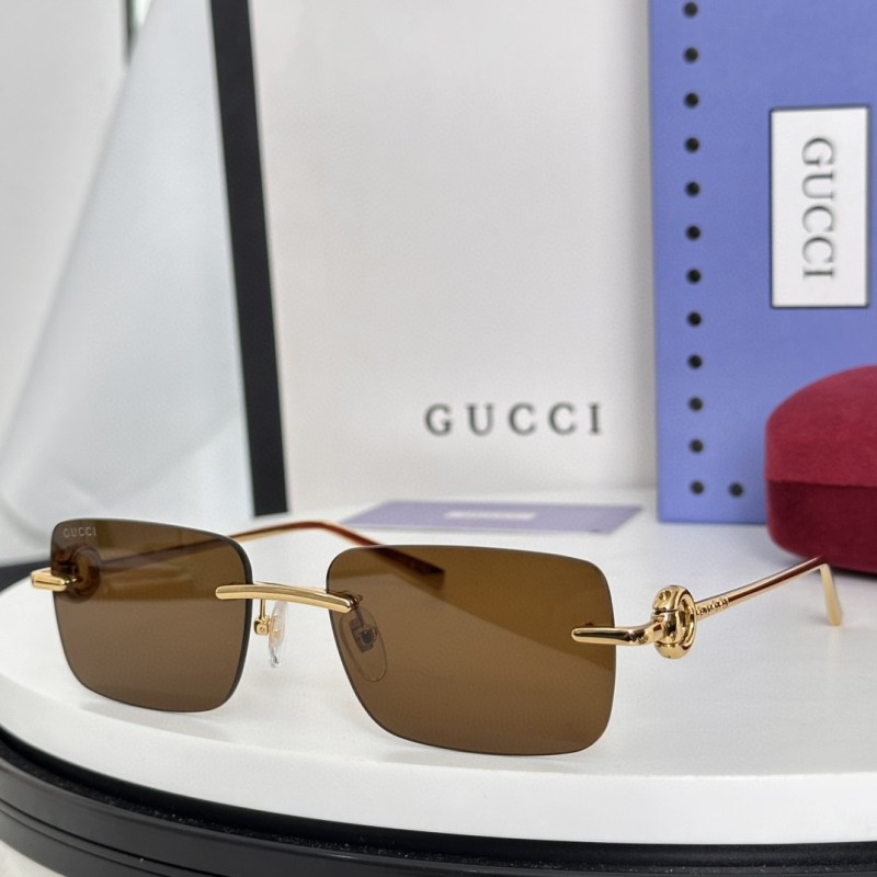 Gucci Glasses 08smh115 (1)