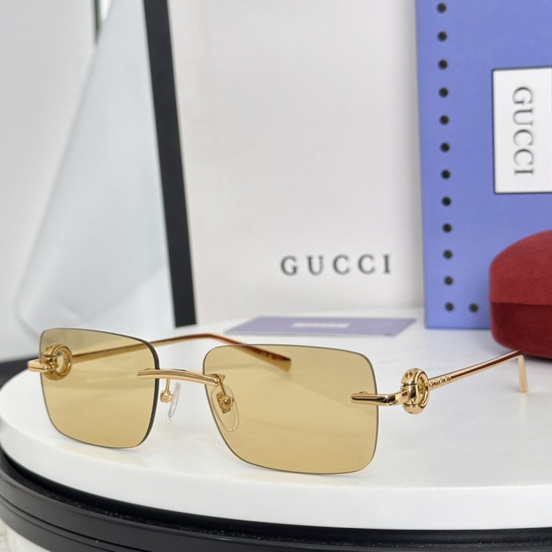 Gucci Glasses 08smh115 (2)