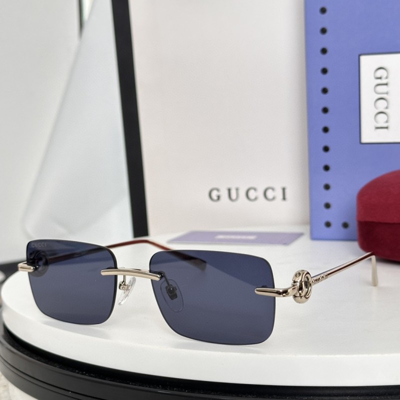 Gucci Glasses 08smh115 (3)