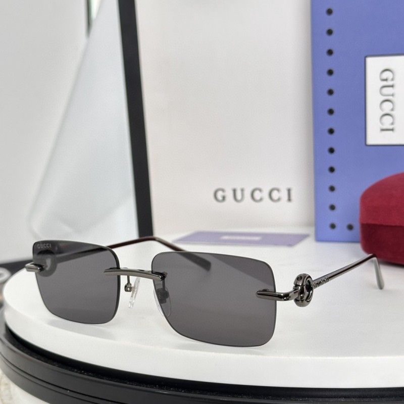 Gucci Glasses 08smh115 (4)