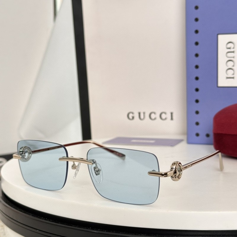 Gucci Glasses 08smh115 (5)