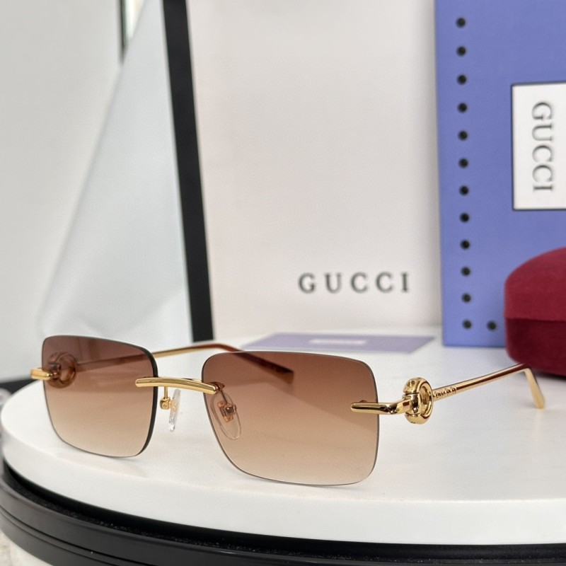 Gucci Glasses 08smh115 (6)
