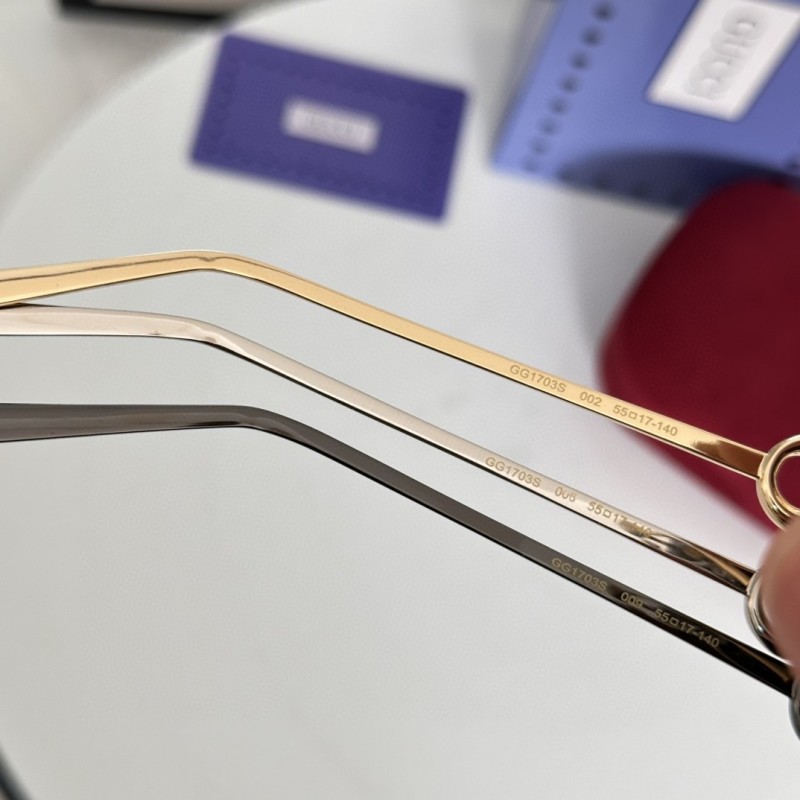 Gucci Glasses 08smh115 (7)