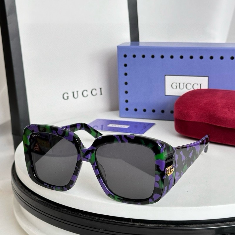 Gucci Glasses 08smh116 (1)