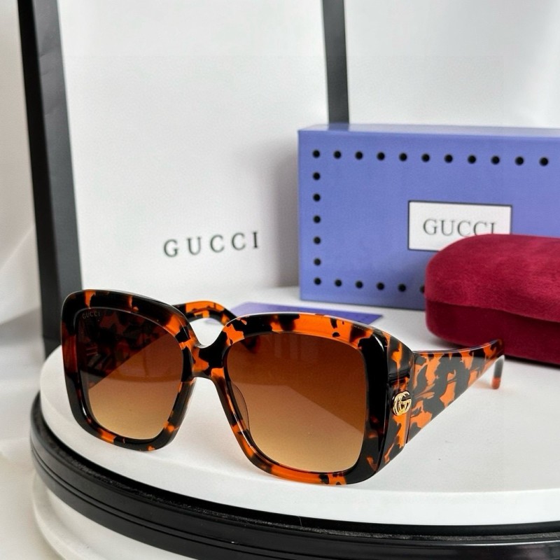 Gucci Glasses 08smh116 (3)