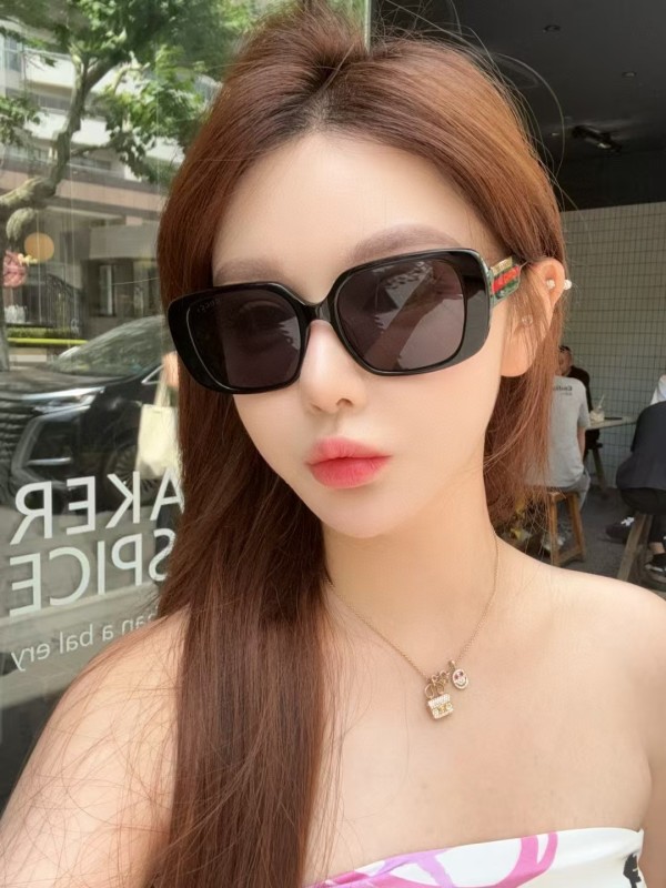 Gucci Glasses 08smh117 (10)