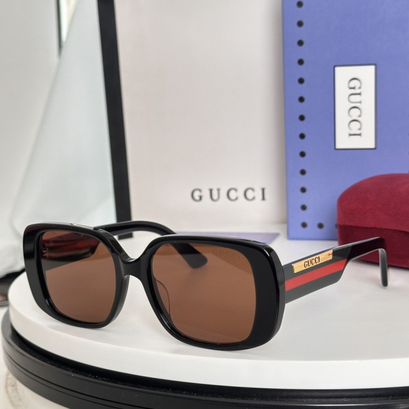 Gucci Glasses 08smh117 (5)