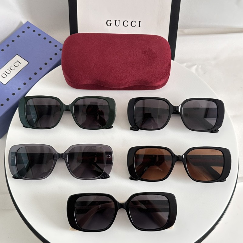 Gucci Glasses 08smh117 (9)