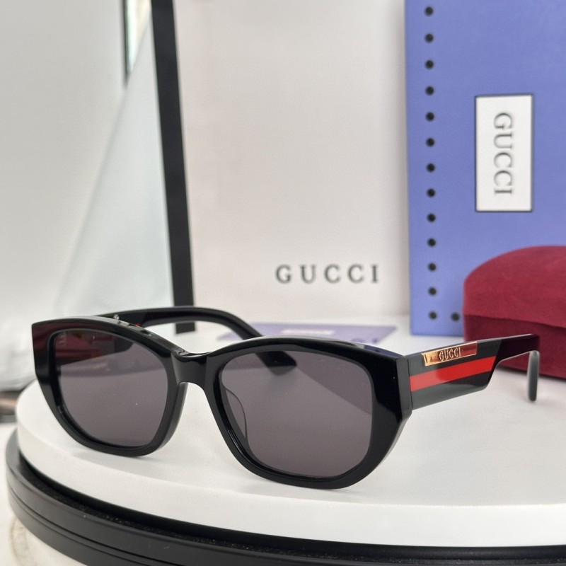 Gucci Glasses 08smh118 (3)