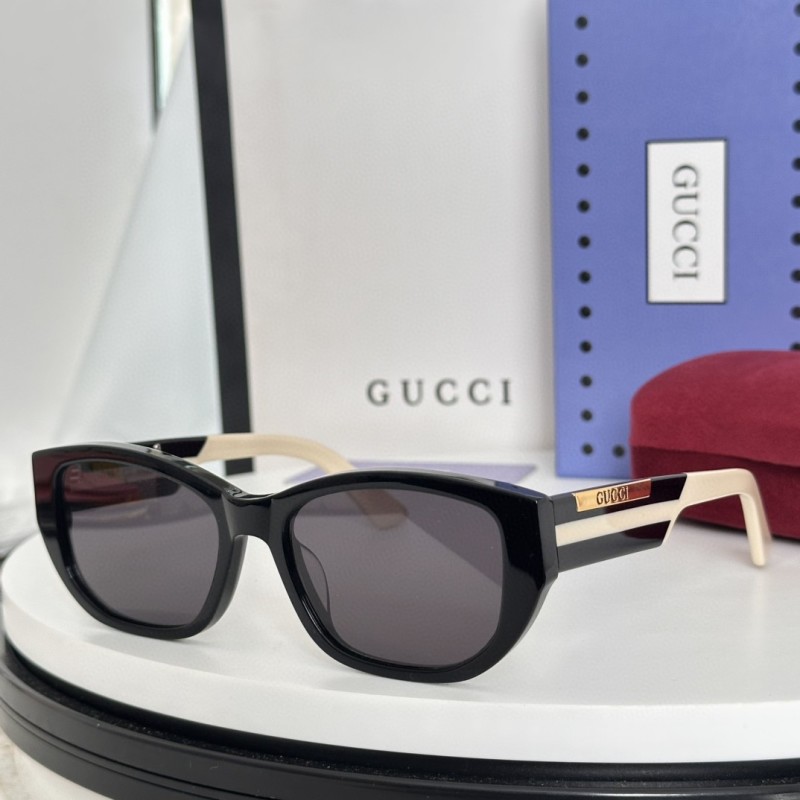 Gucci Glasses 08smh118 (5)