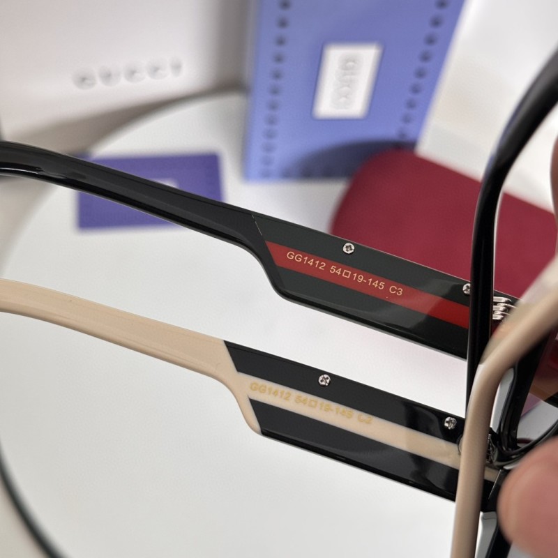 Gucci Glasses 08smh118 (7)