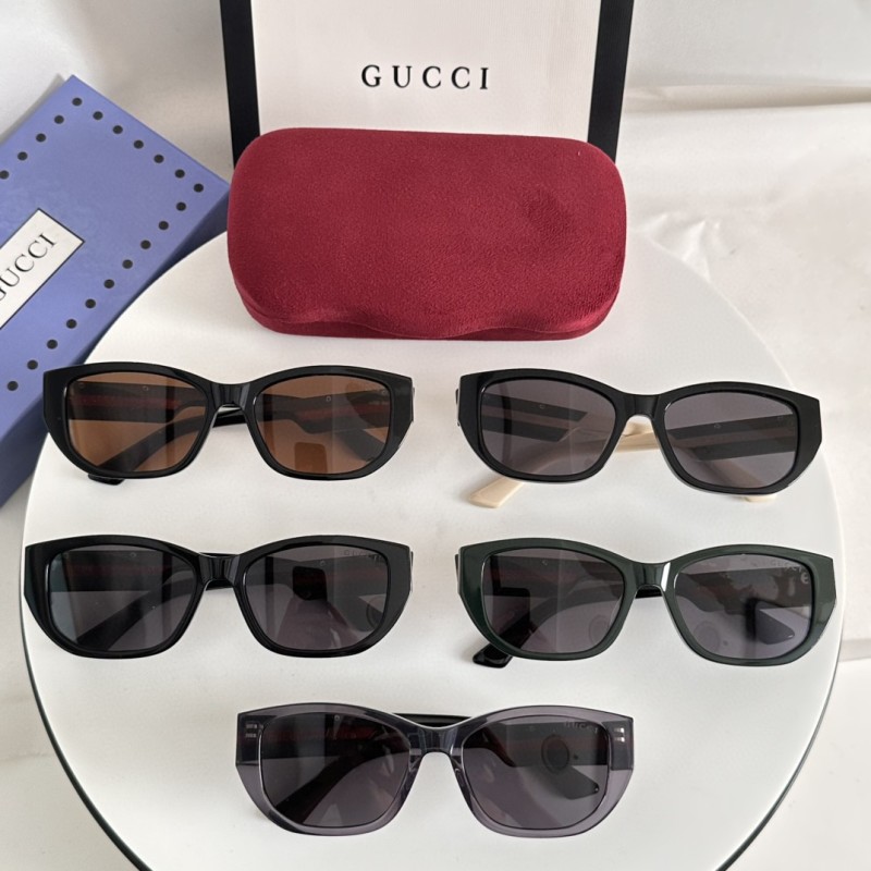 Gucci Glasses 08smh118 (8)