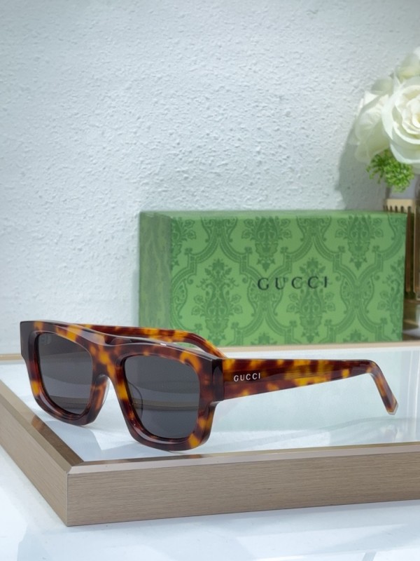 Gucci Glasses 08smh119 (4)