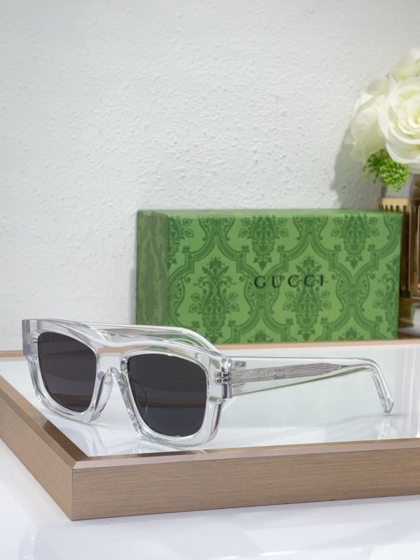 Gucci Glasses 08smh119 (6)