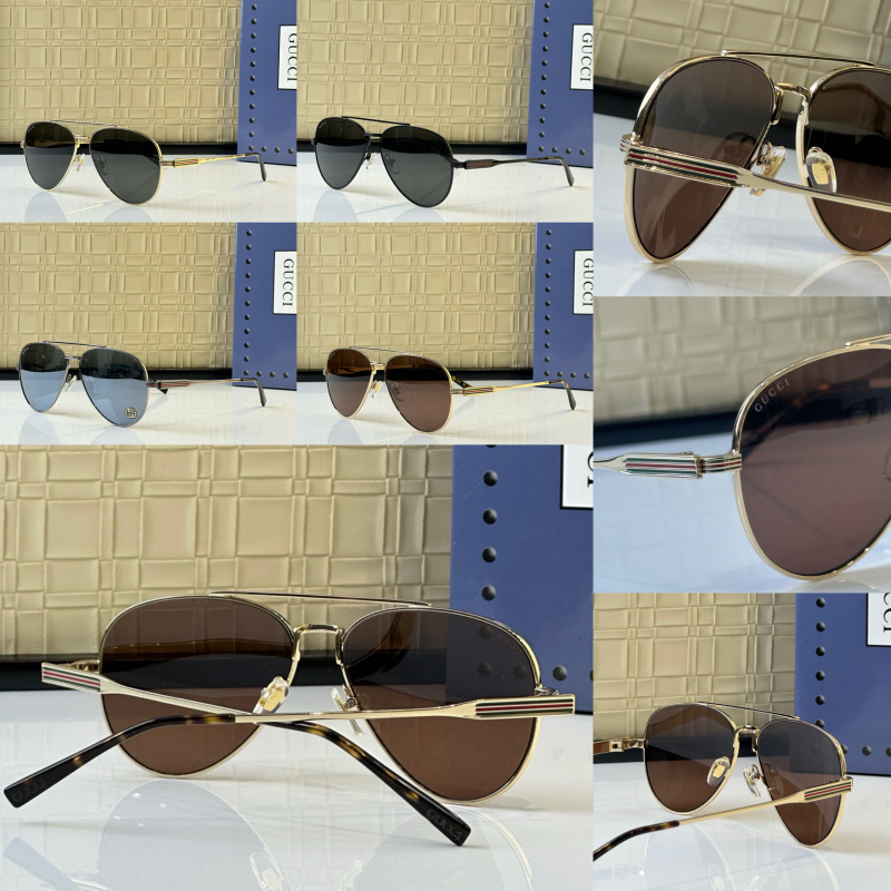 Gucci Glasses 08smh12 (10)