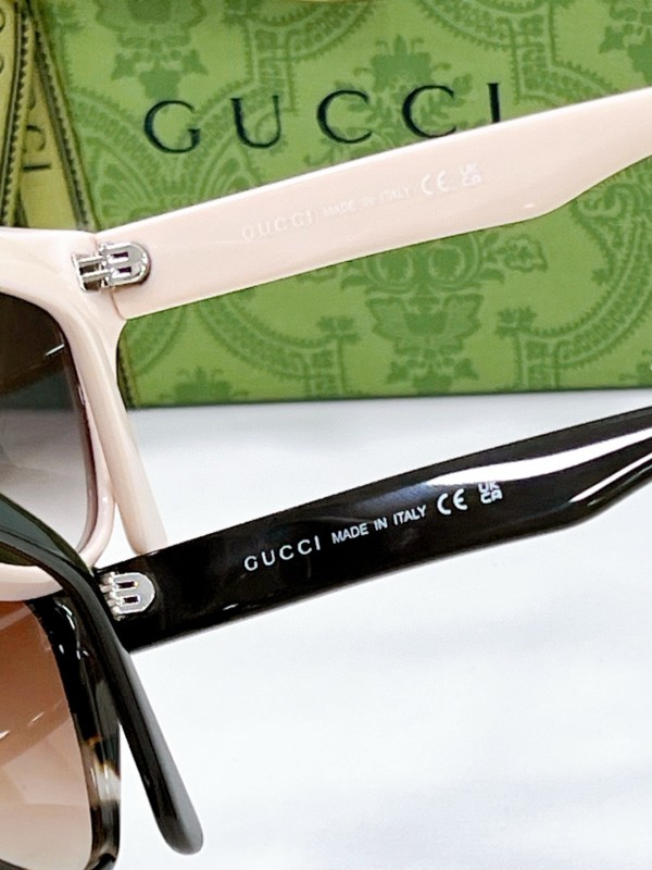 Gucci Glasses 08smh120 (14)