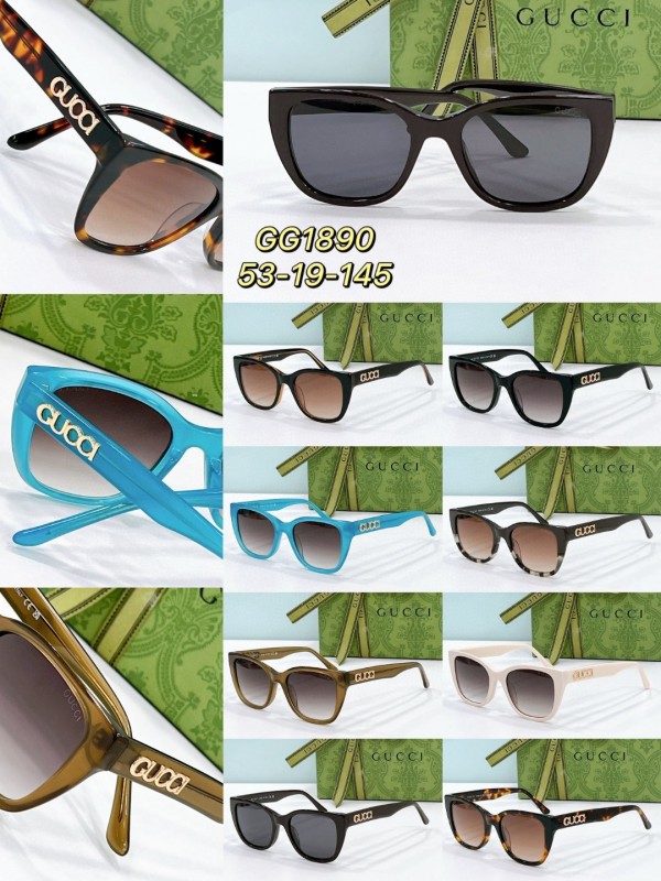 Gucci Glasses 08smh120 (15)