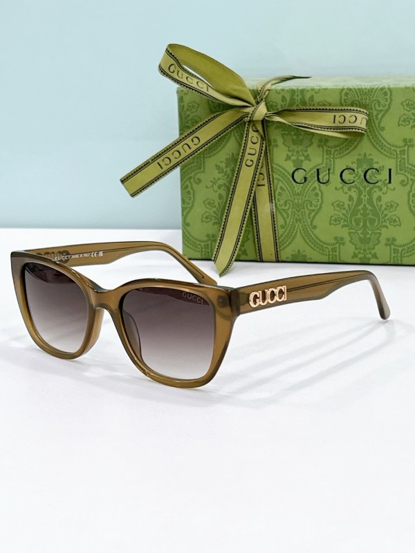 Gucci Glasses 08smh120 (2)