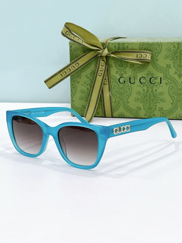 Gucci Glasses 08smh120 (3)