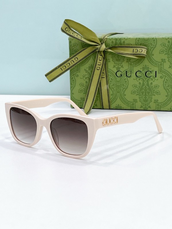 Gucci Glasses 08smh120 (4)