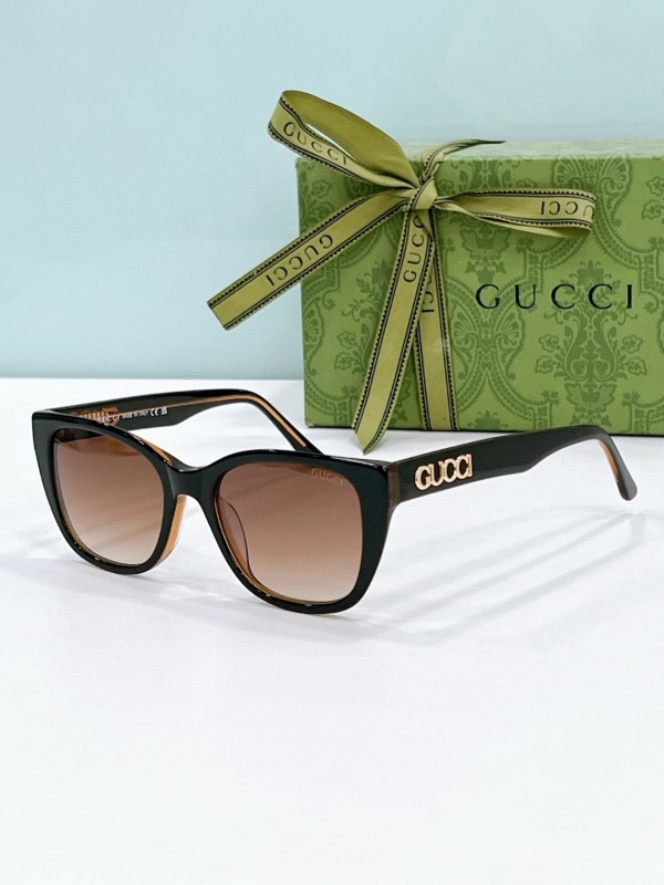 Gucci Glasses 08smh120 (5)