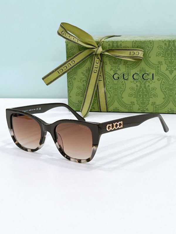 Gucci Glasses 08smh120 (6)