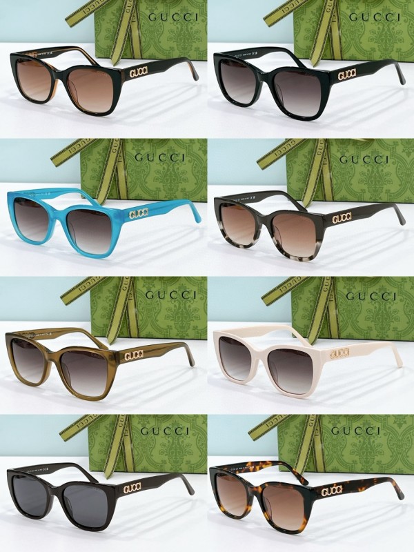 Gucci Glasses 08smh120 (9)