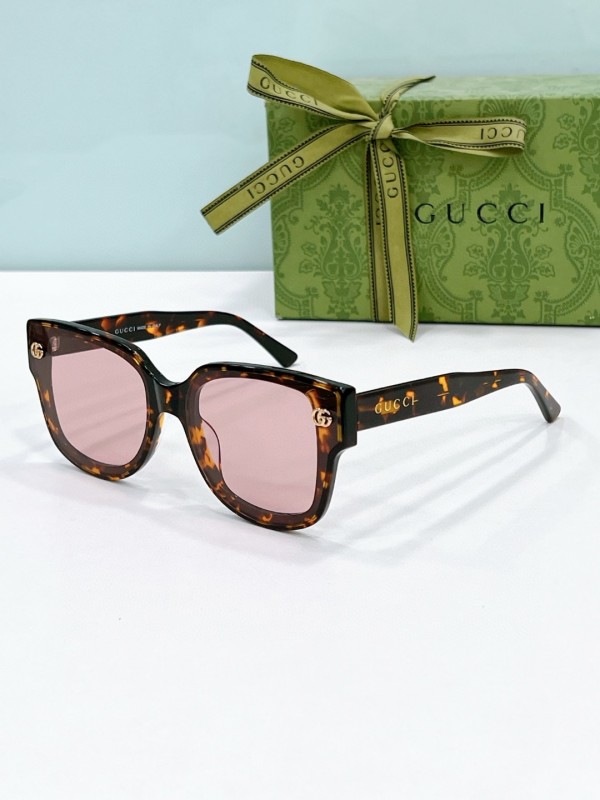 Gucci Glasses 08smh121 (1)