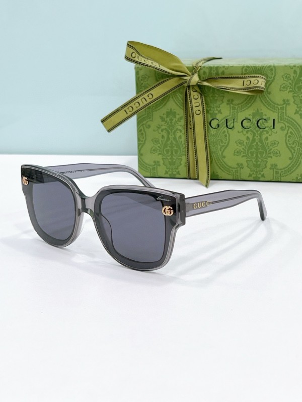 Gucci Glasses 08smh121 (3)